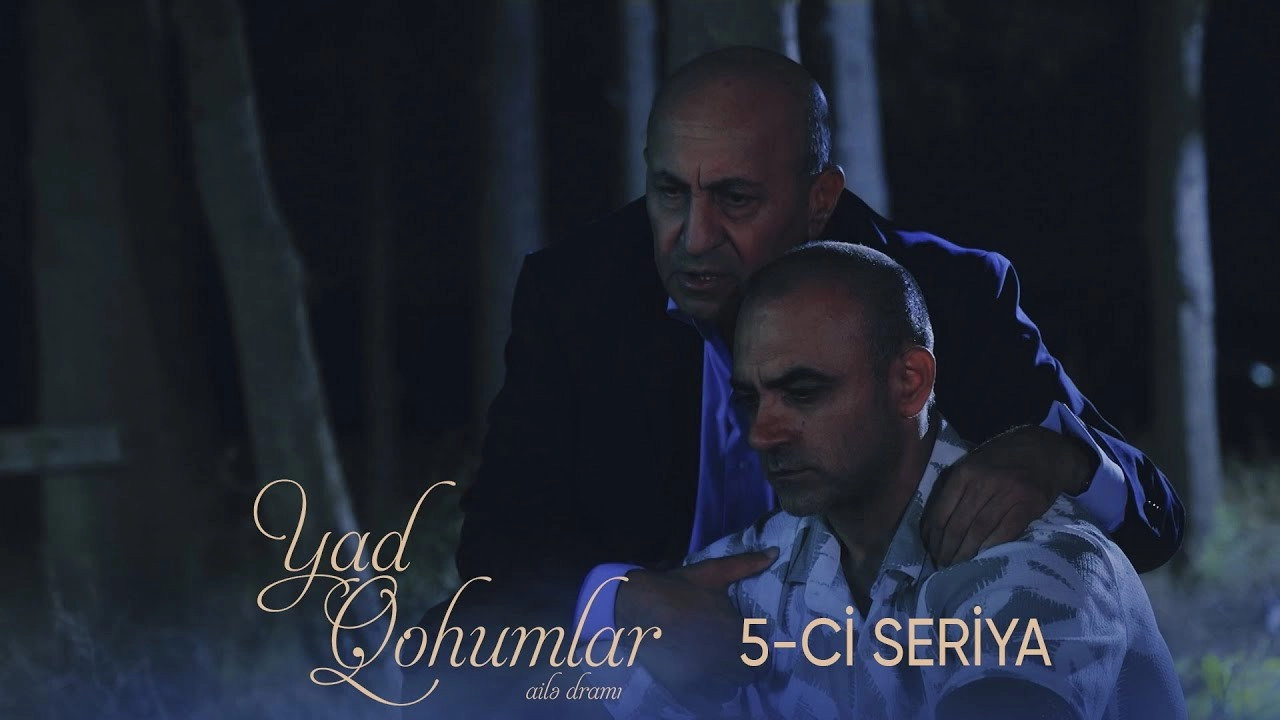 Yad Qohumlar