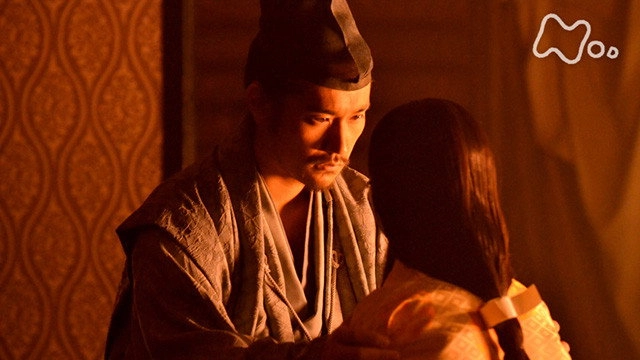 Taira no Kiyomori