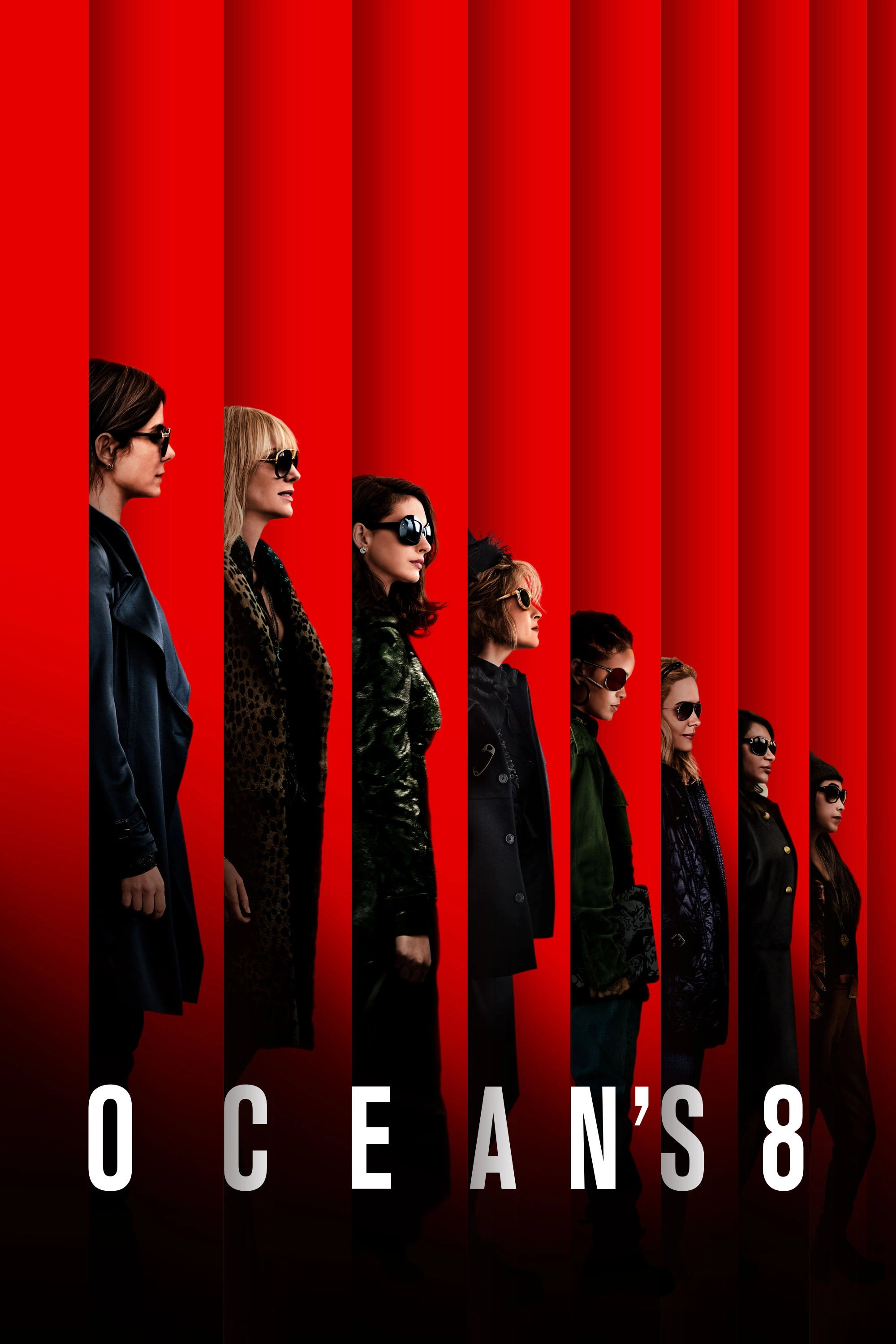 Ocean's Eight