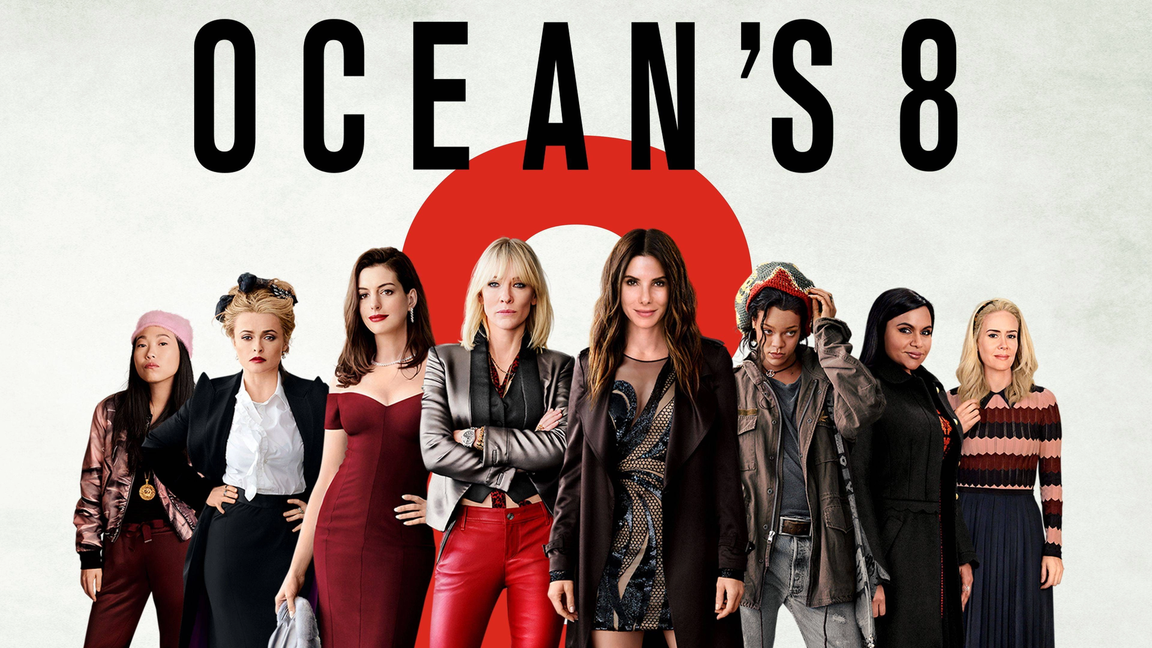 Ocean's Eight