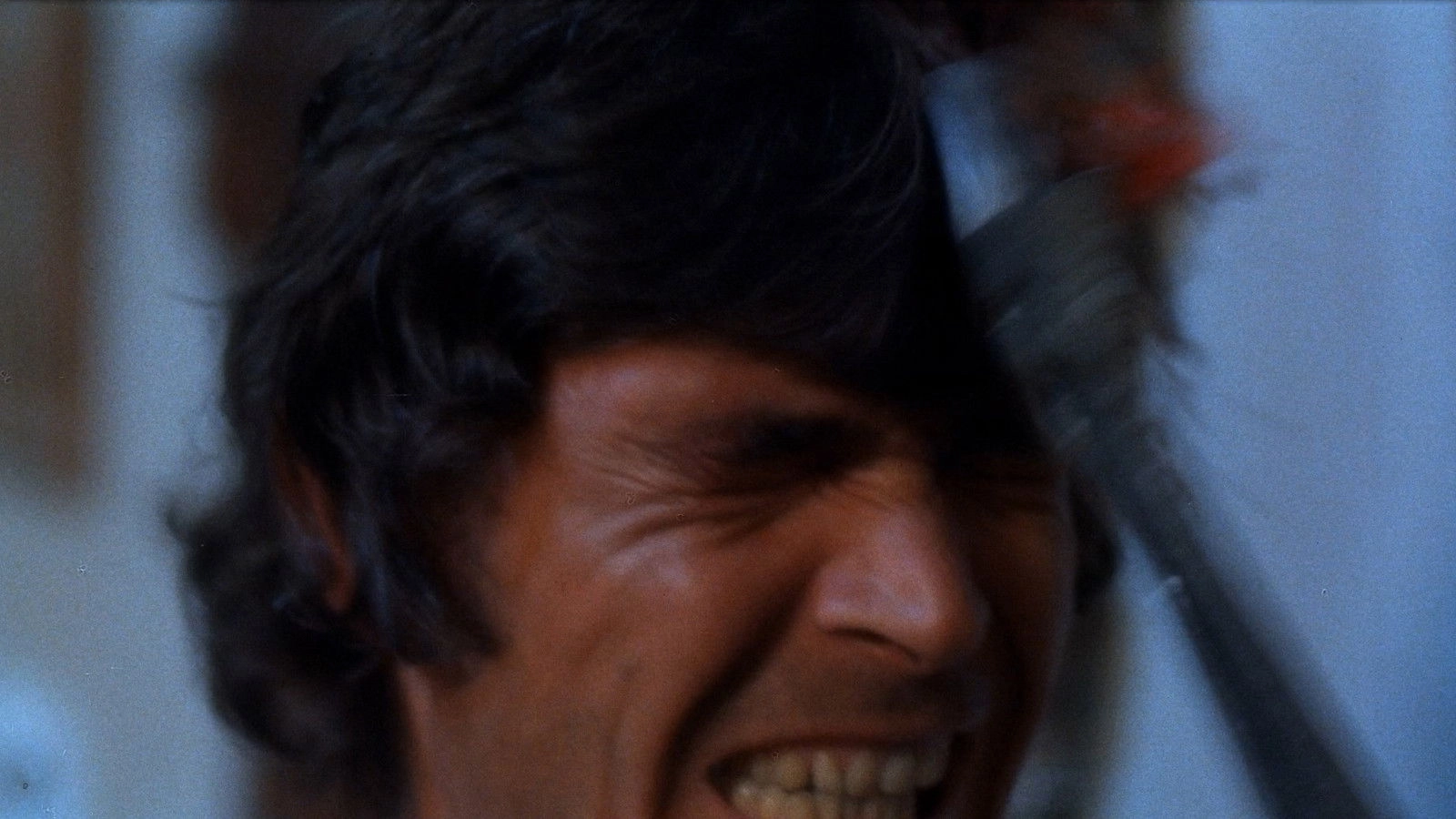 The Cannibal Man