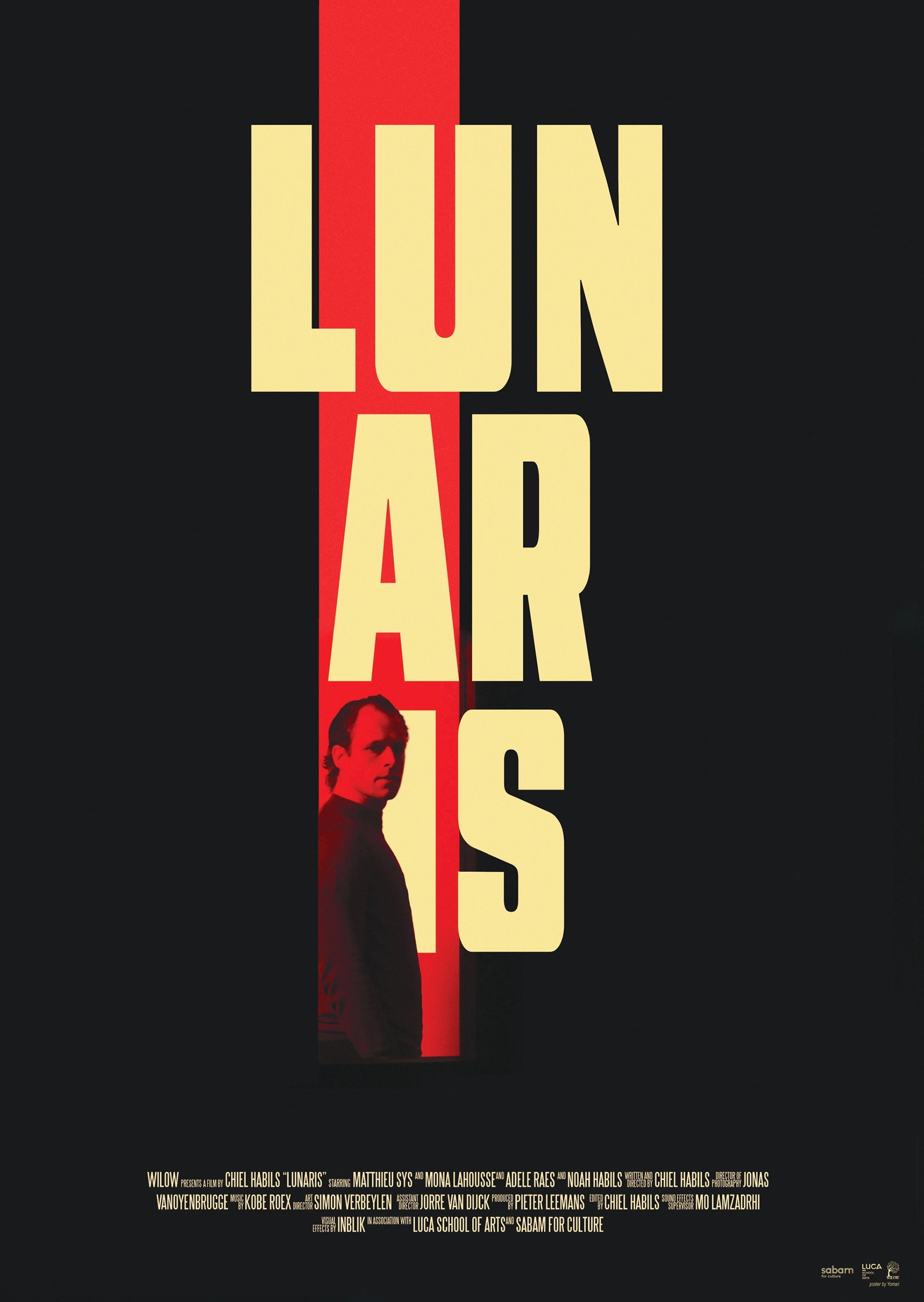 Lunaris