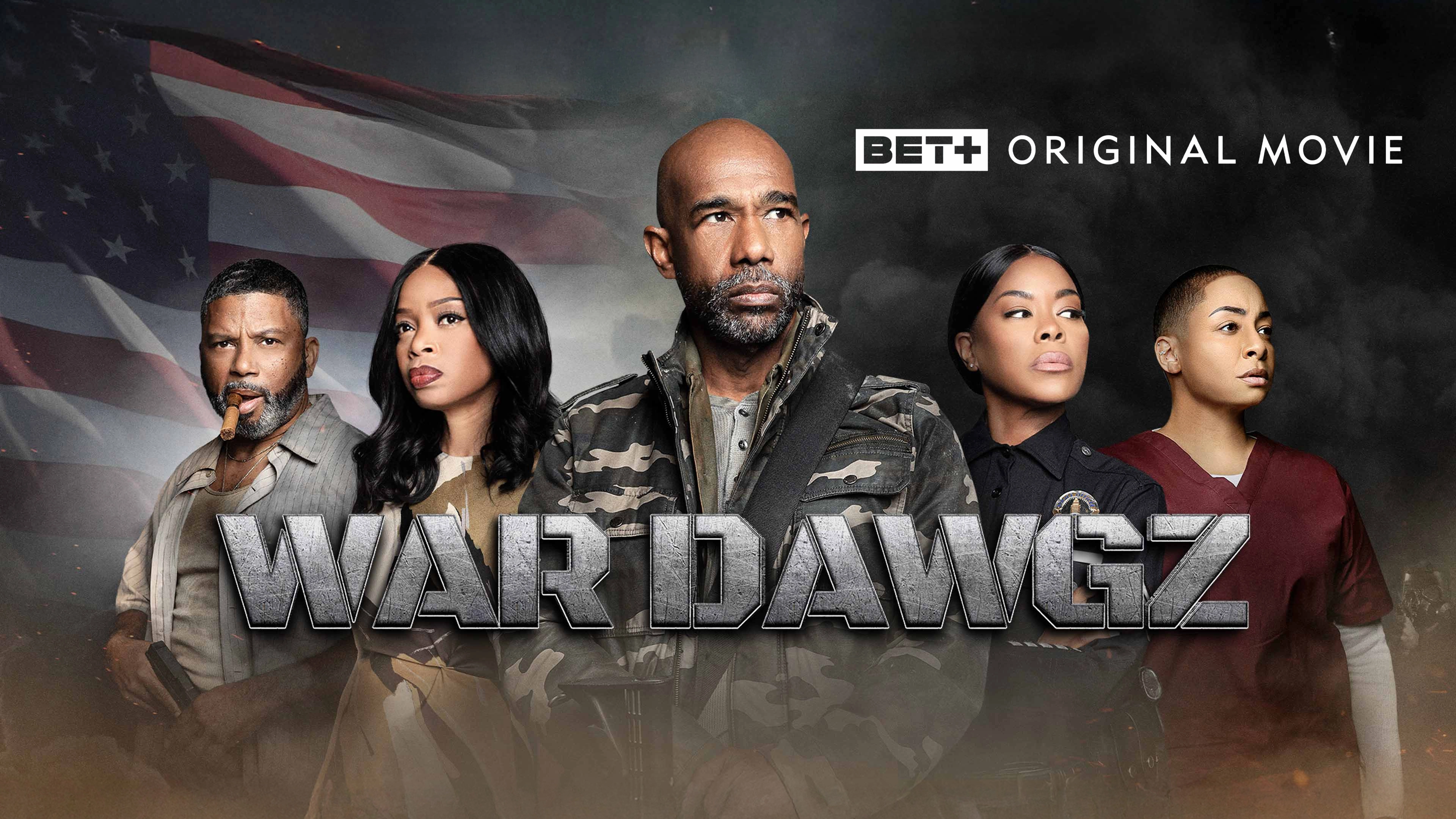 War Dawgz