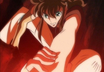 Saint Seiya Omega