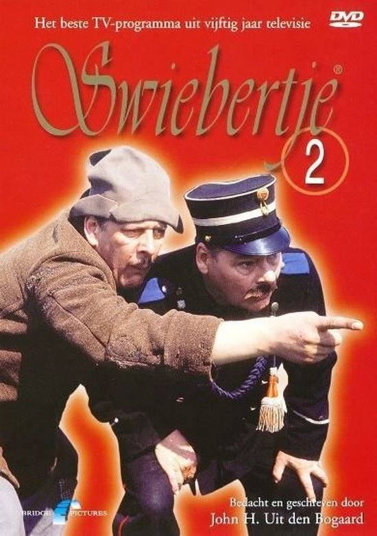 Swiebertje