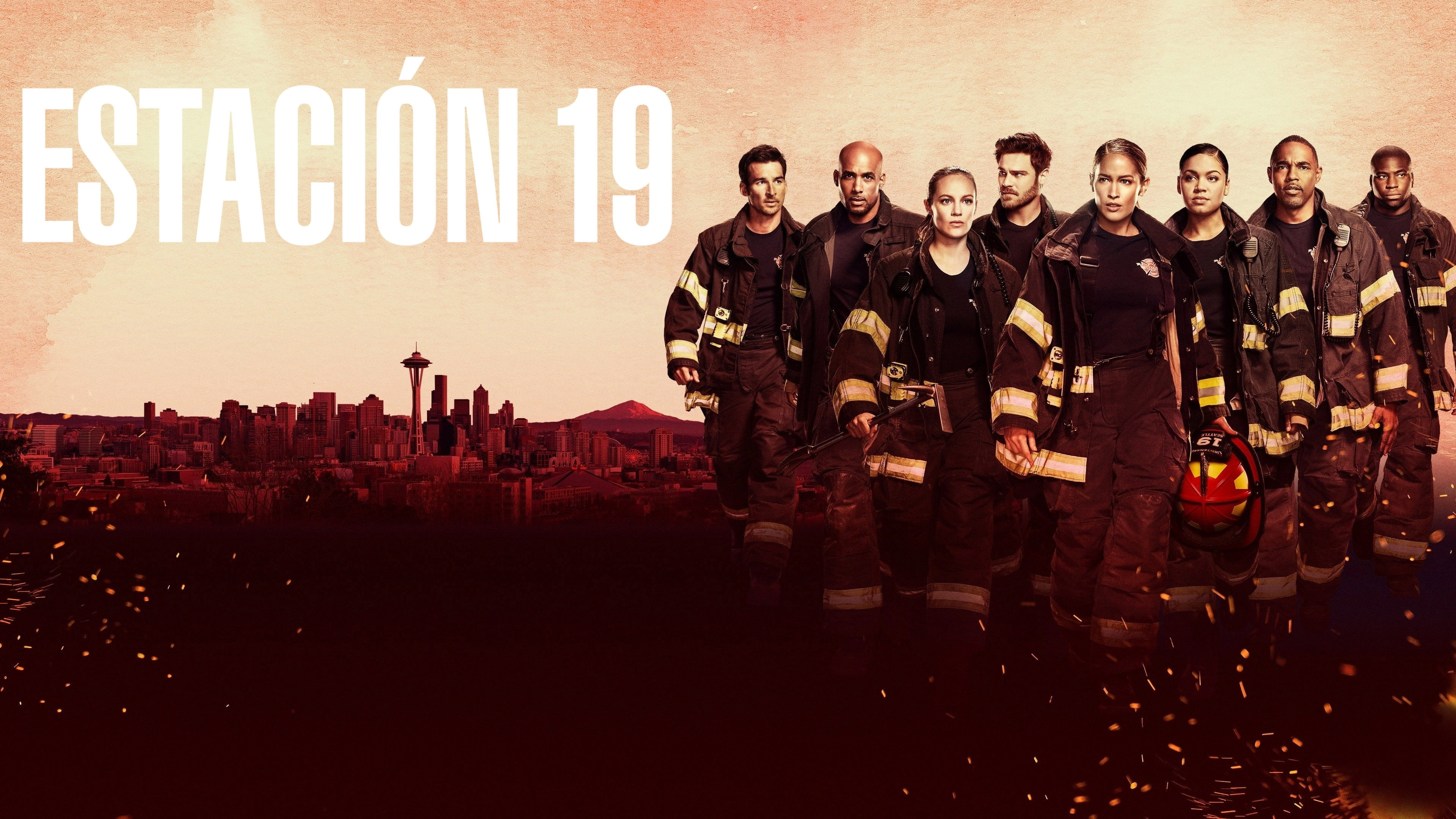 Station 19