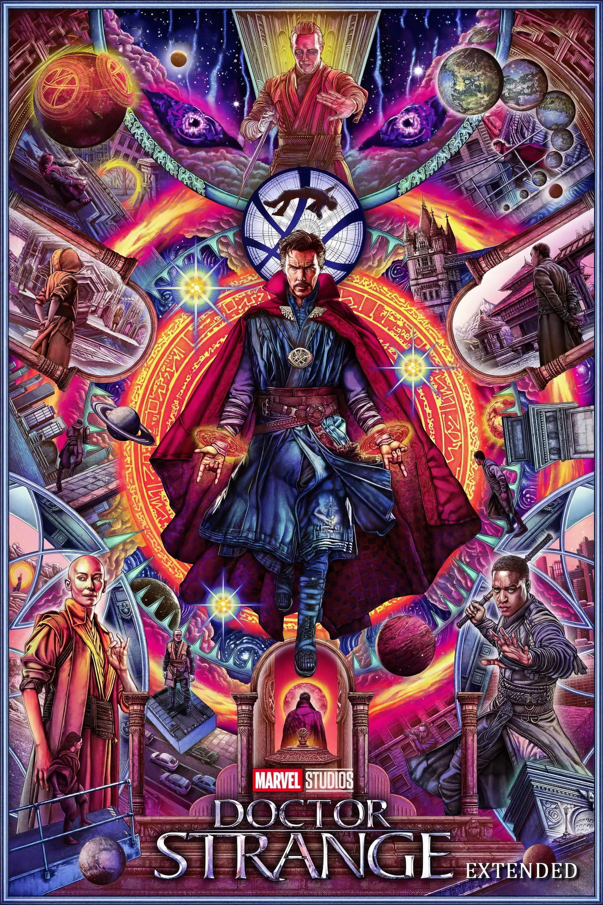 Doctor Strange