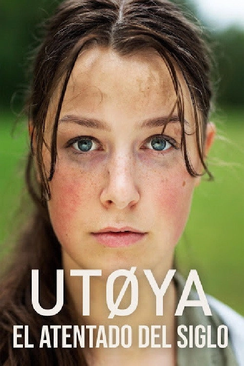 Utøya: July 22