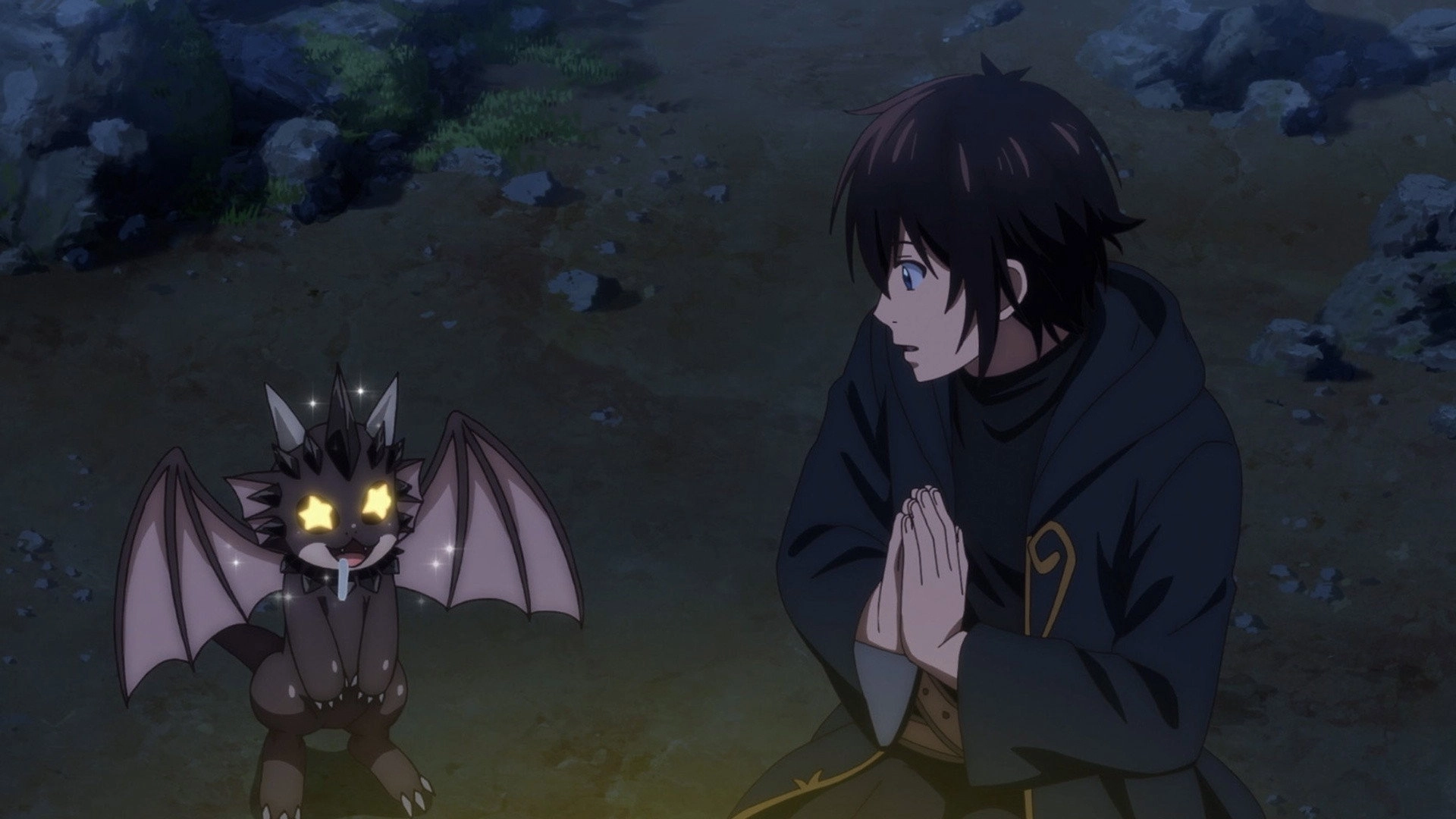 A Gatherer's Adventure in Isekai
