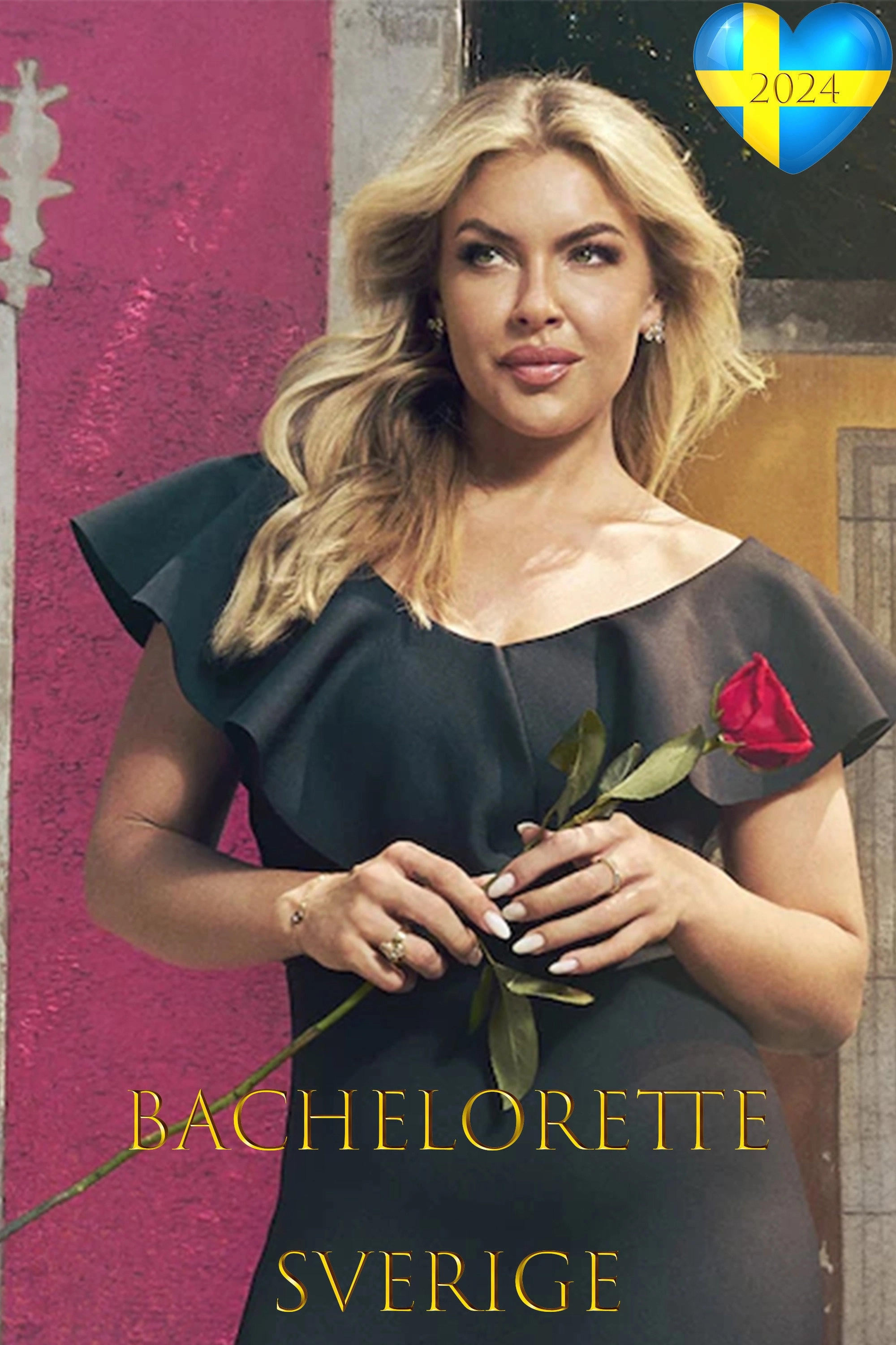 Bachelorette Sverige