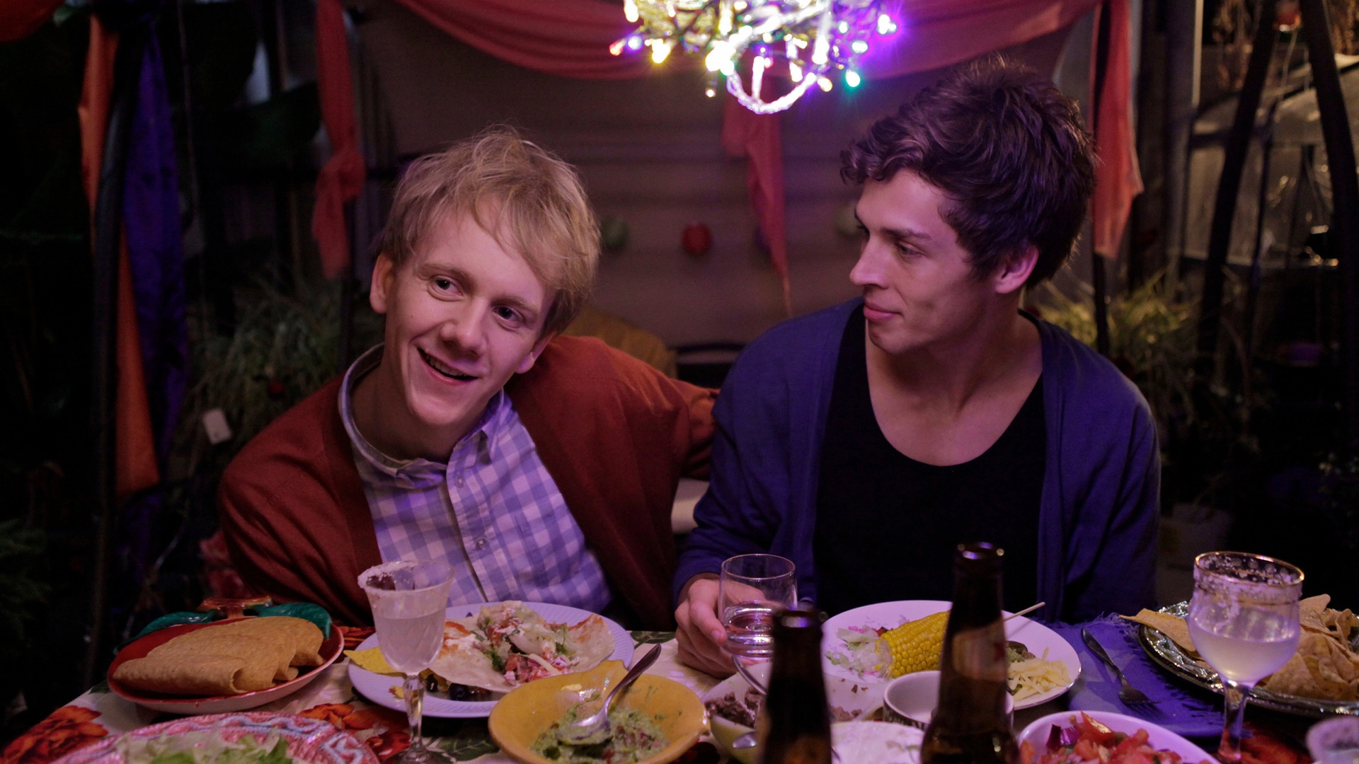 Please Like Me