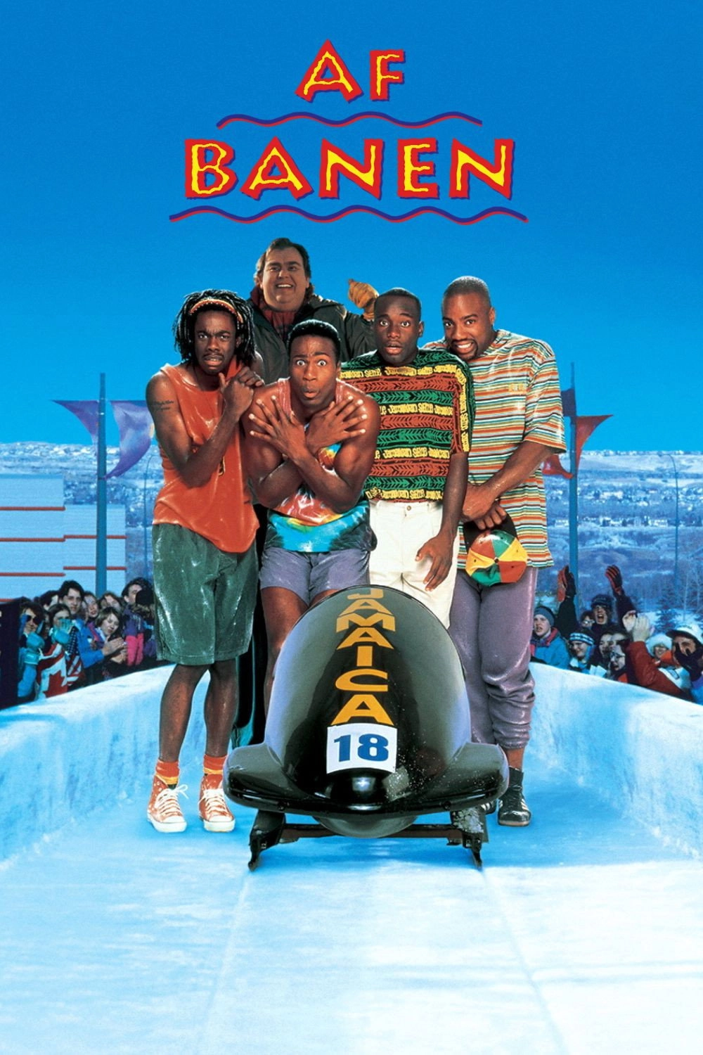 Cool Runnings