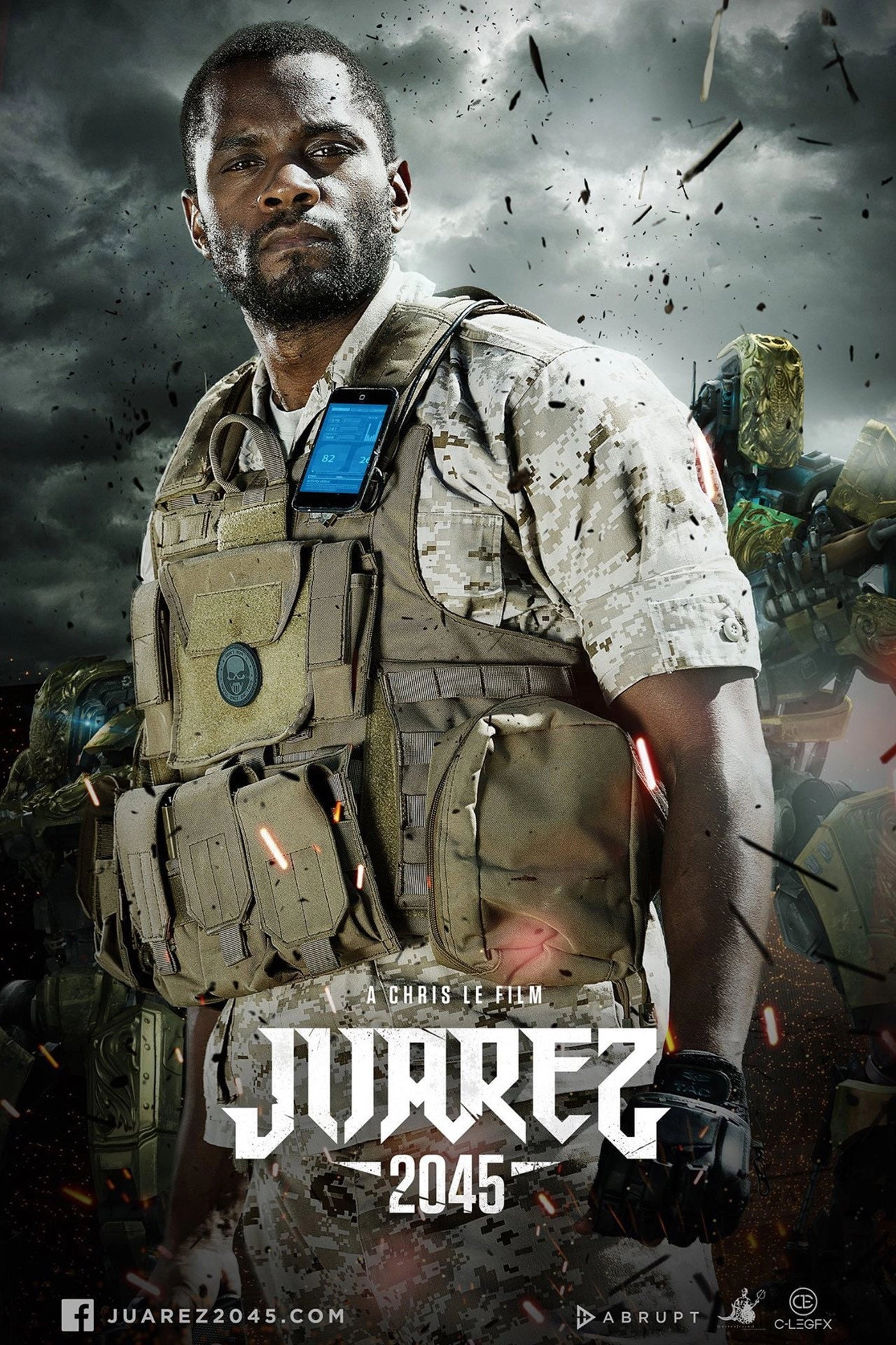 Juarez 2045