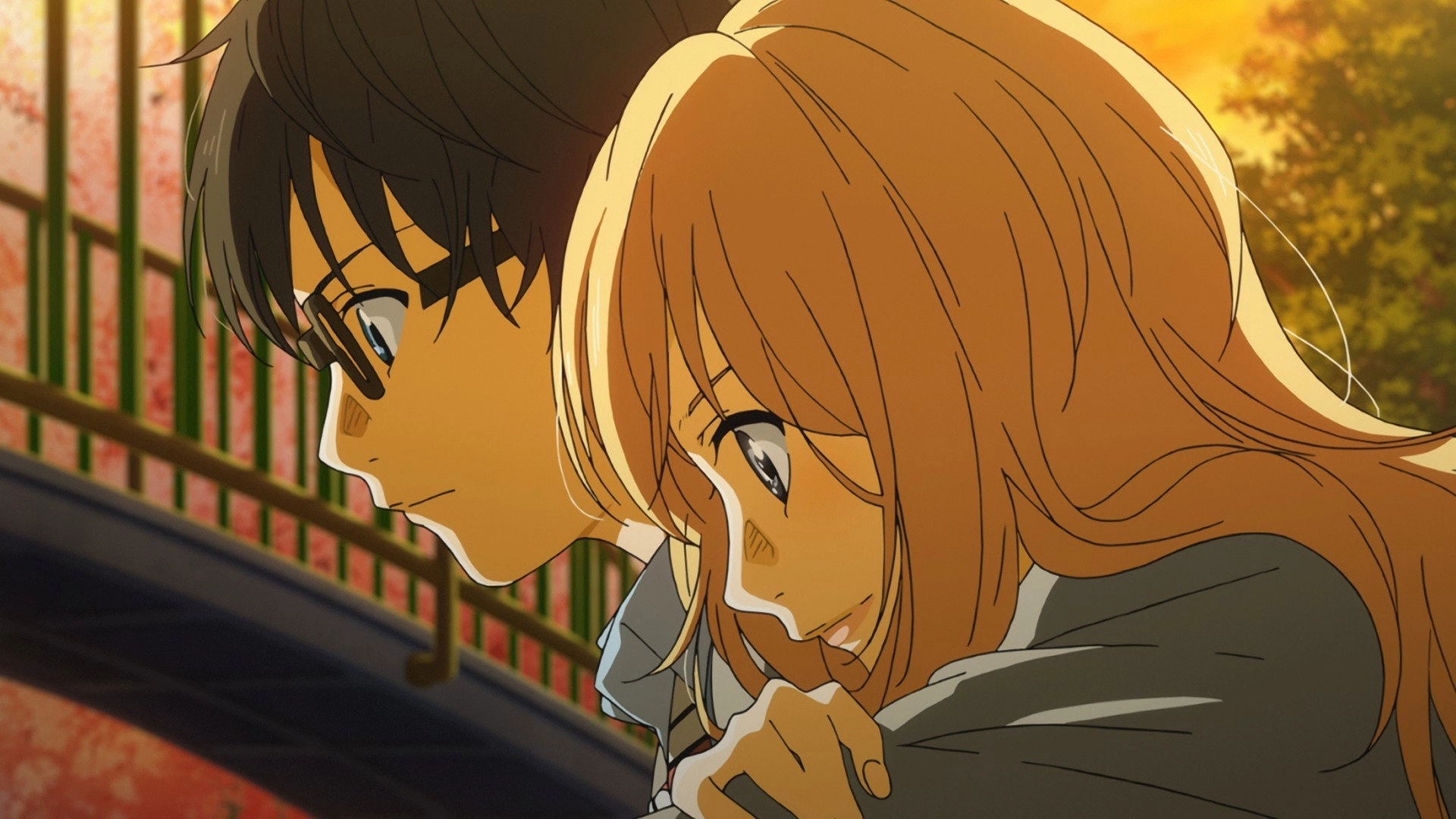 Your Lie in April