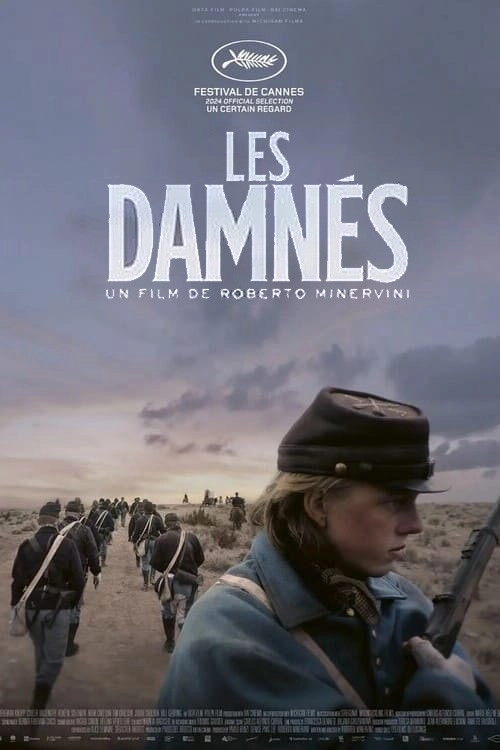 The Damned