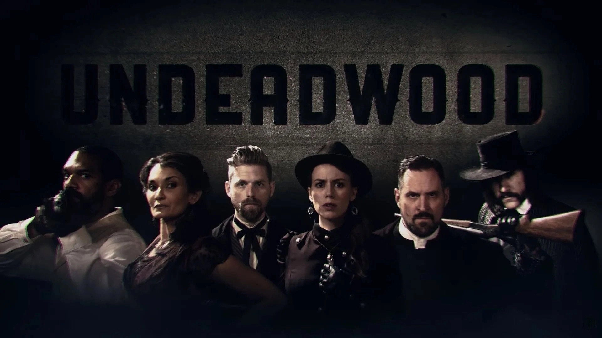 UnDeadwood