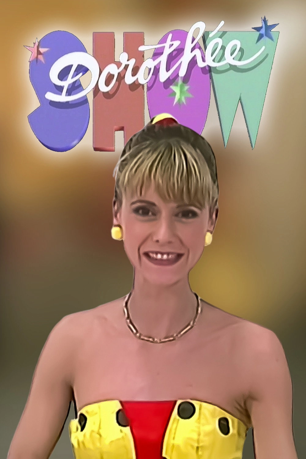 Dorothée Show