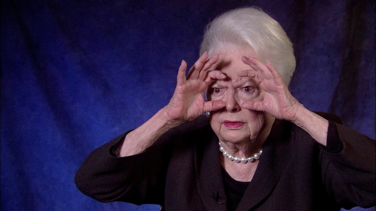 The Rebellious Olivia de Havilland