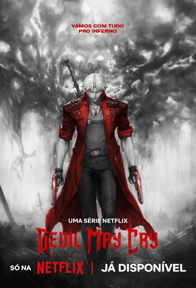 Devil May Cry