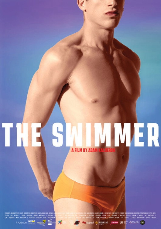 The Swimmer