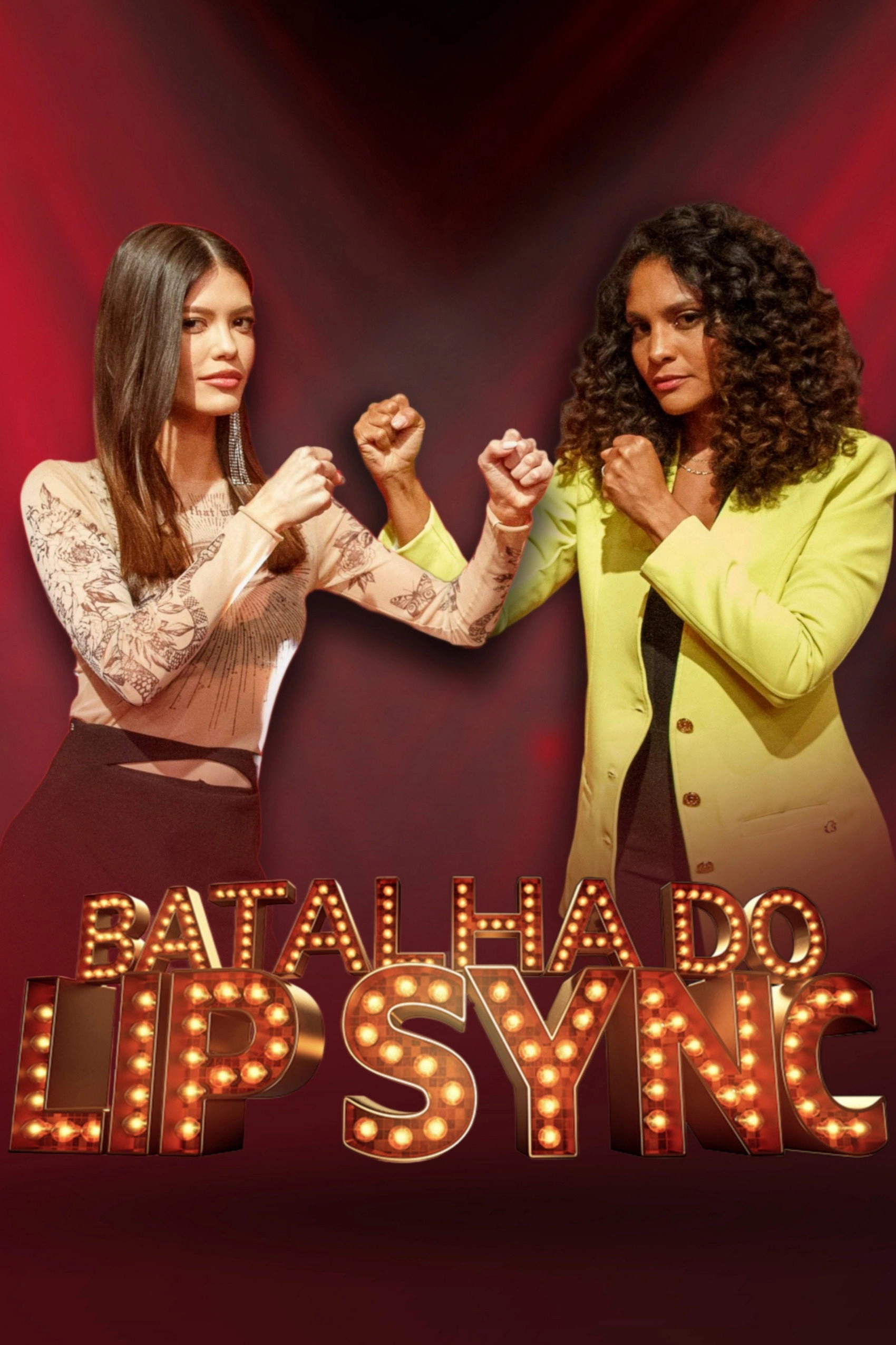 Batalha do Lip Sync