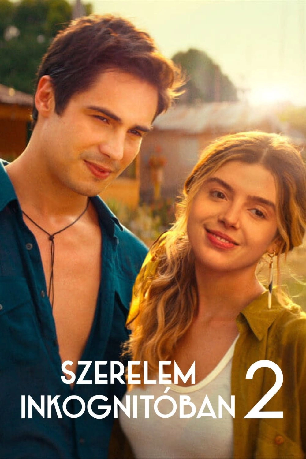 Rich in Love 2