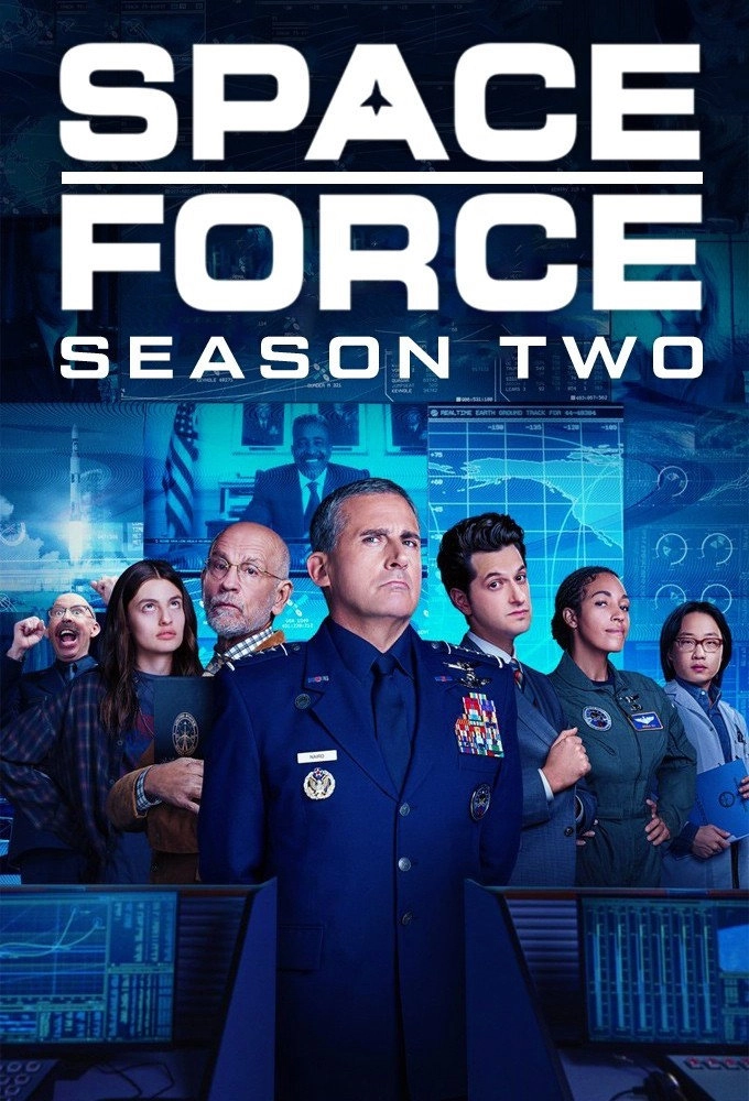 Space Force