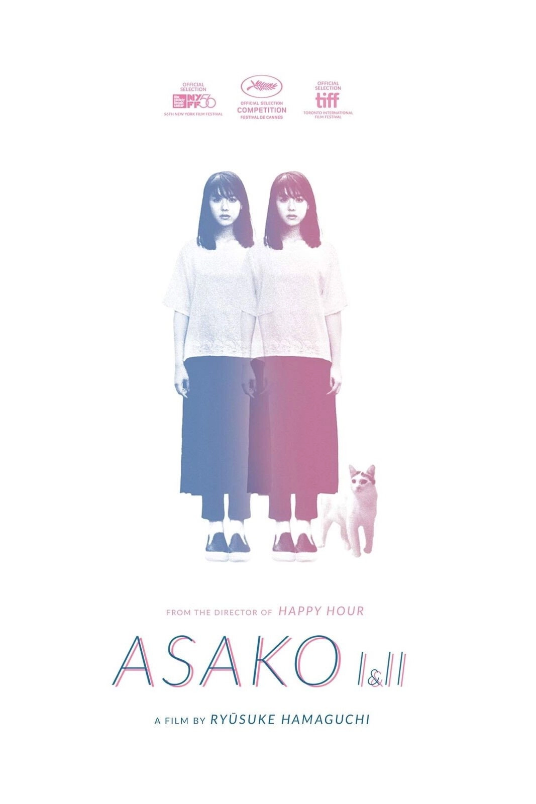 Asako I & II