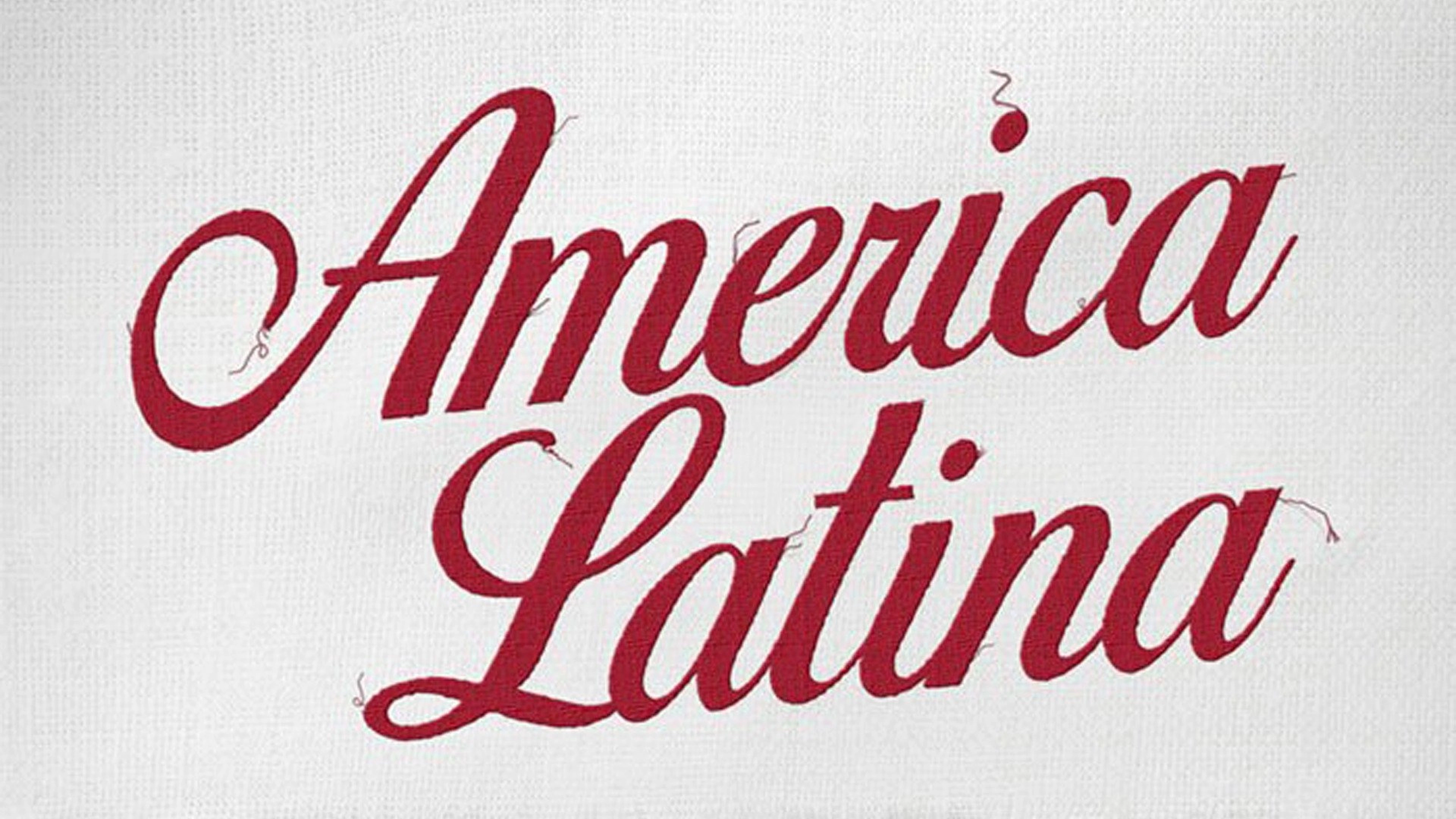 America Latina