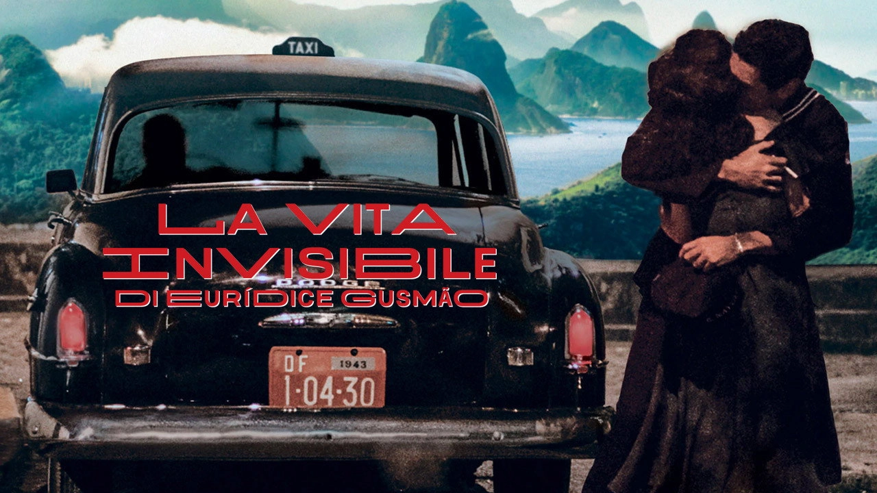 Invisible Life
