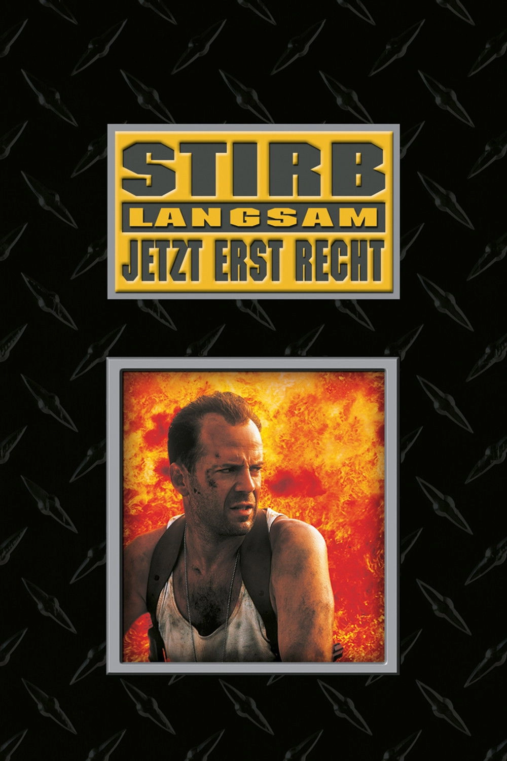 Die Hard: With a Vengeance