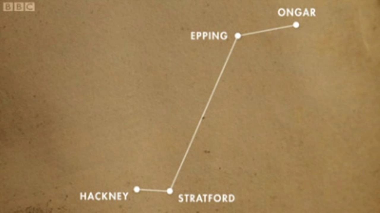 Great British Railway Journeys