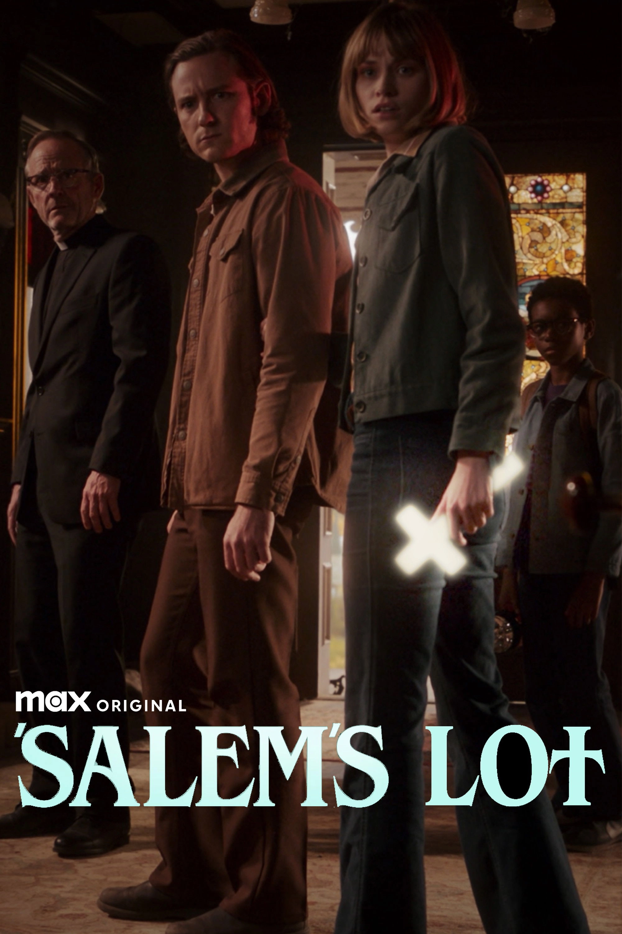 Salem's Lot