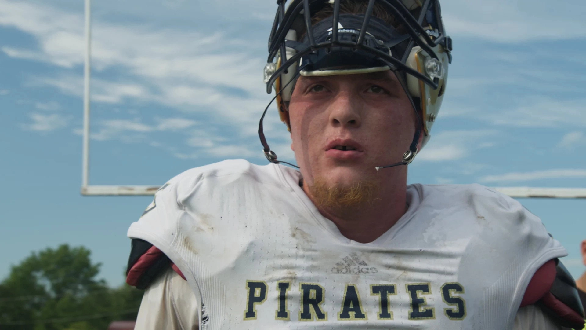 Last Chance U