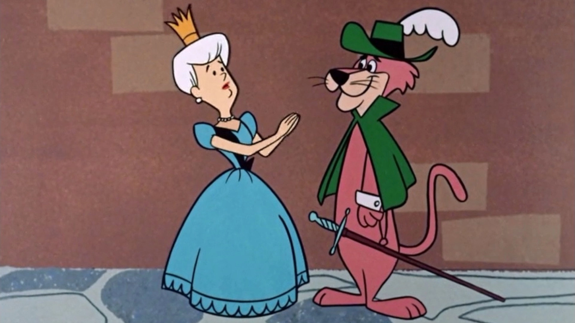 The Yogi Bear Show