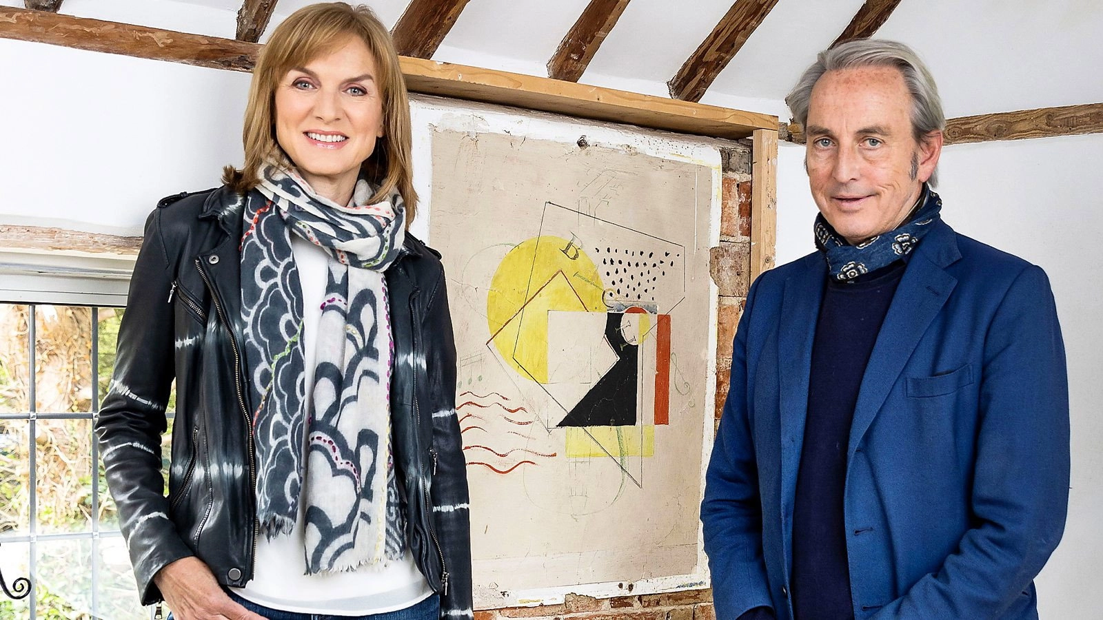 Fake or Fortune?