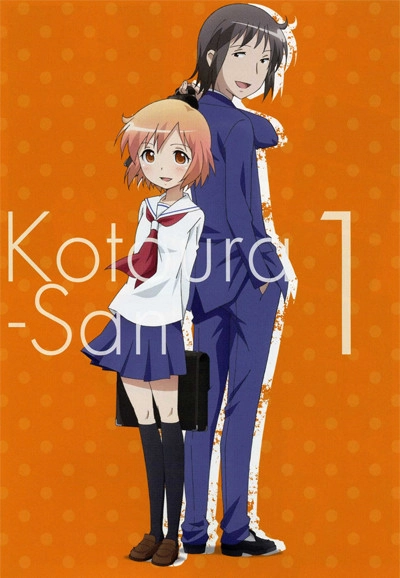 The Troubled Life of Miss Kotoura