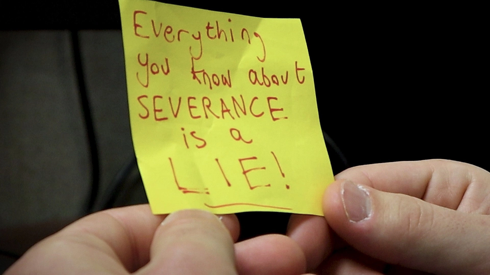 Deliverance