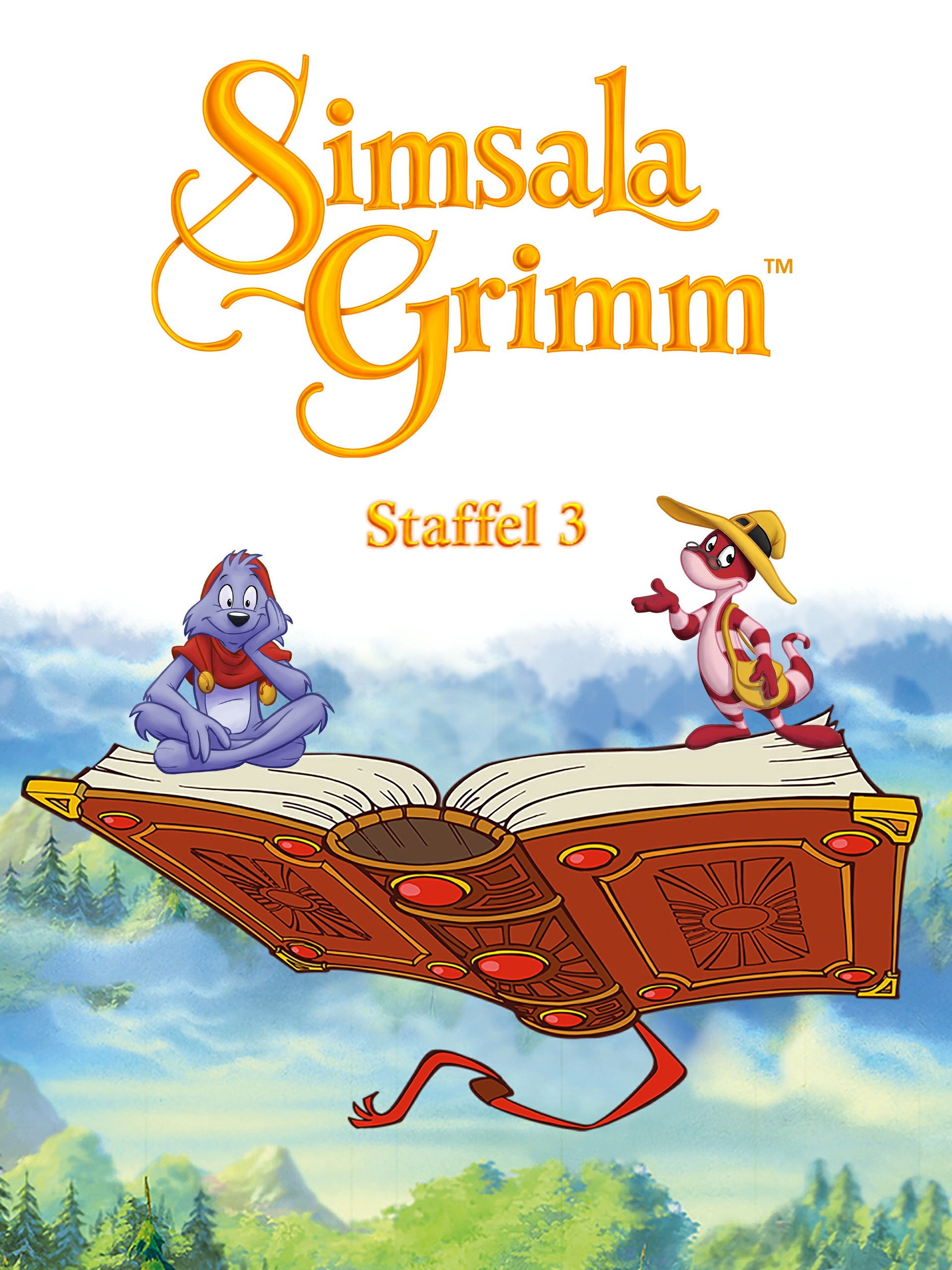 Simsala Grimm