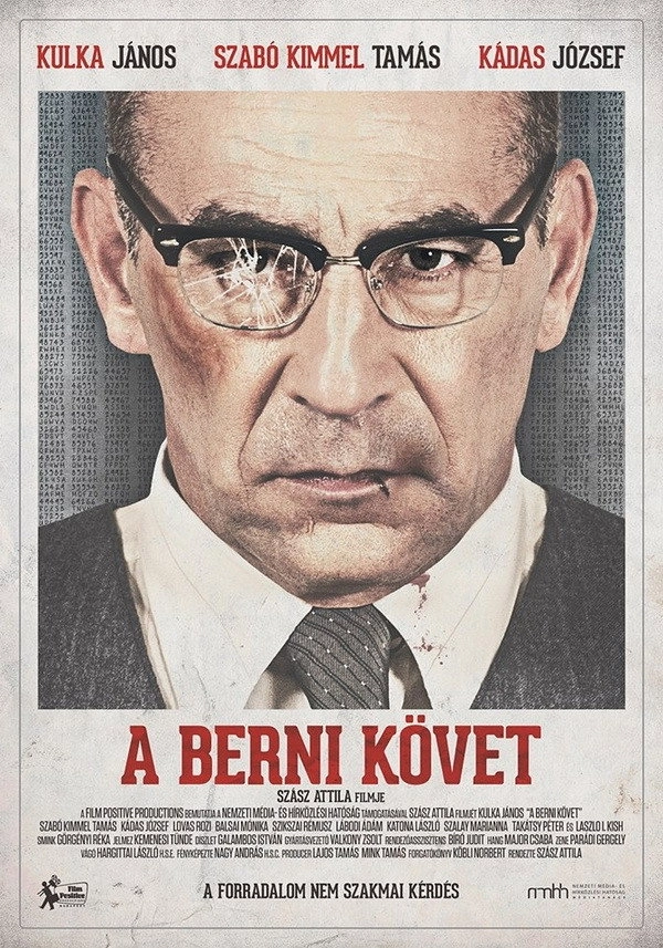 The Ambassador to Bern
