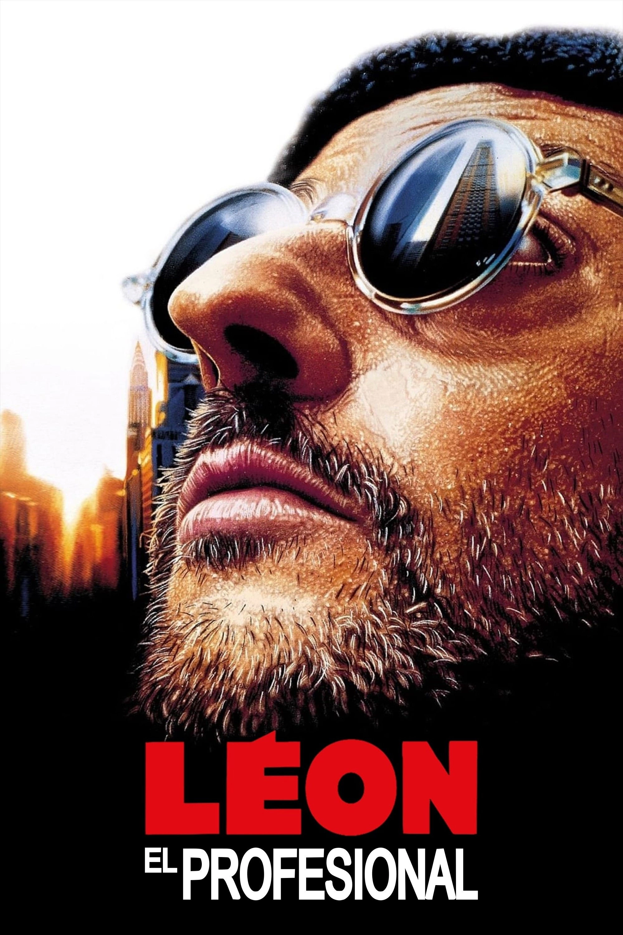 Léon: The Professional