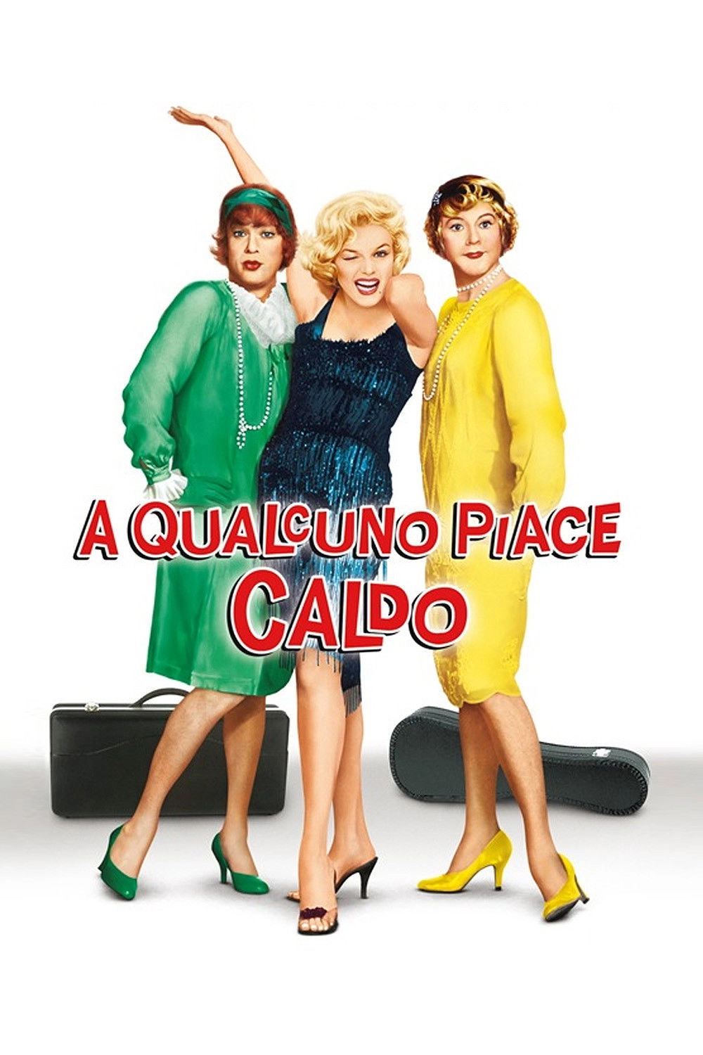 Some Like It Hot