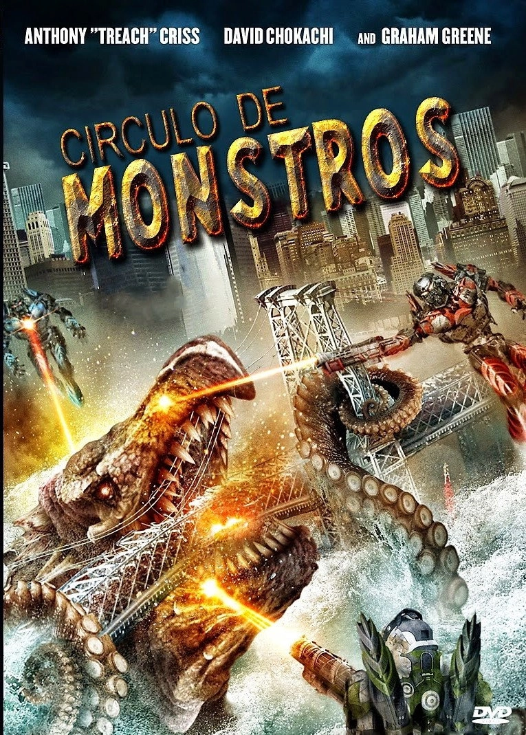 Atlantic Rim