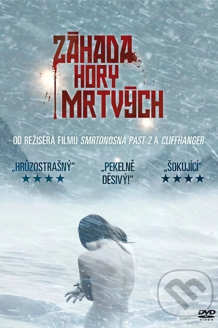 The Dyatlov Pass Incident
