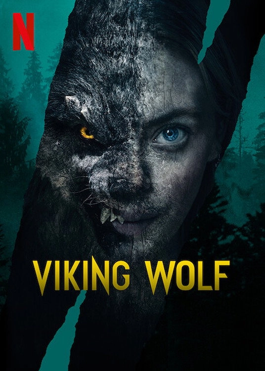 Viking Wolf