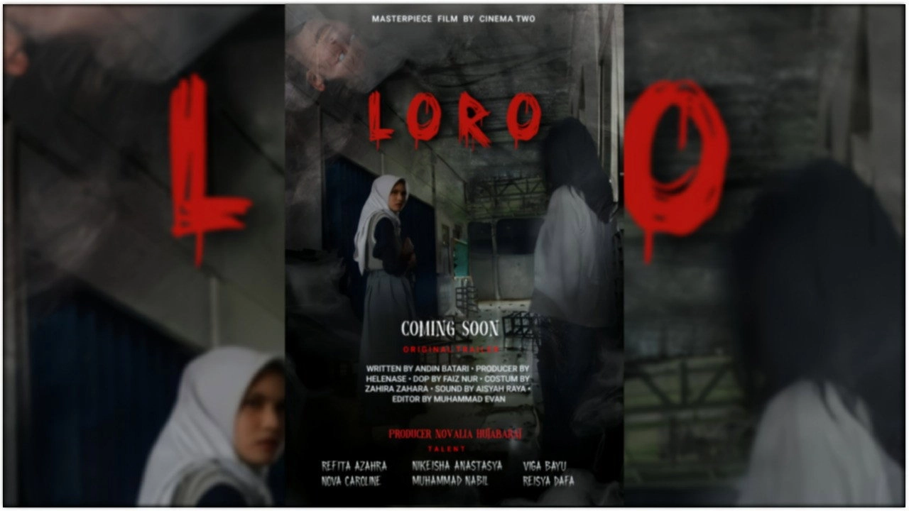 LORO