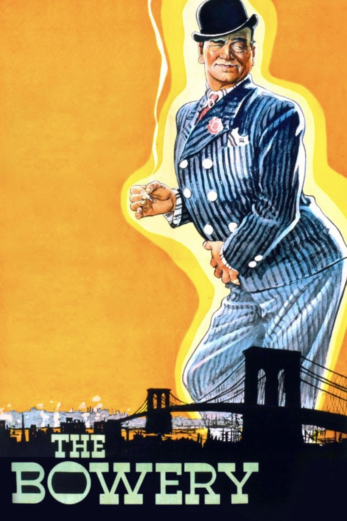 The Bowery