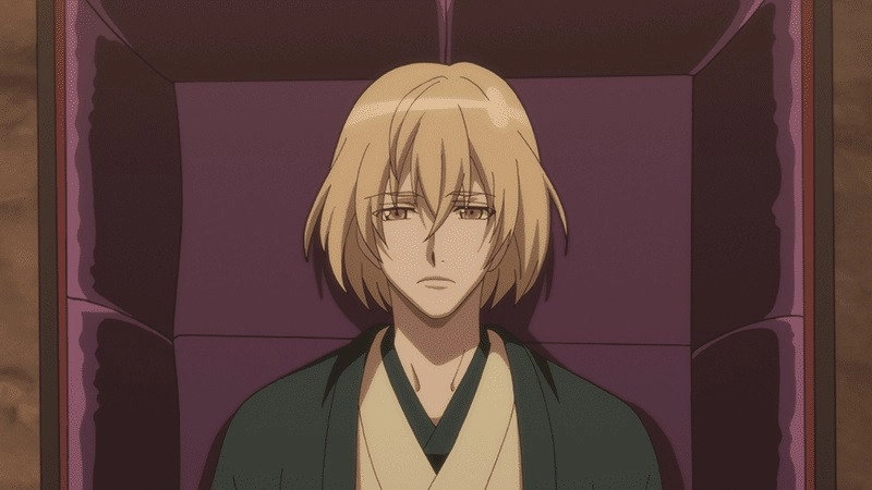 Bakumatsu