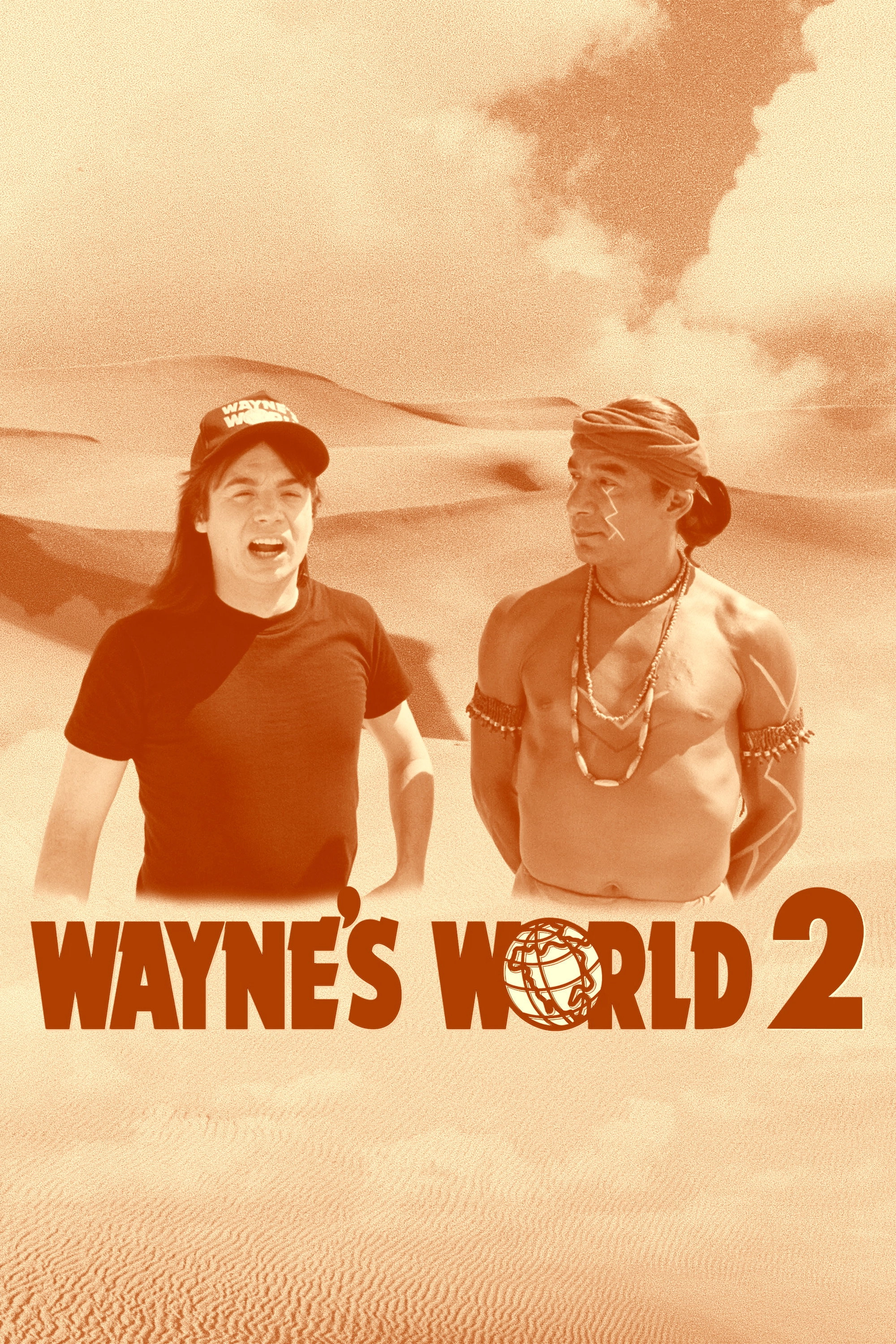 Wayne's World 2