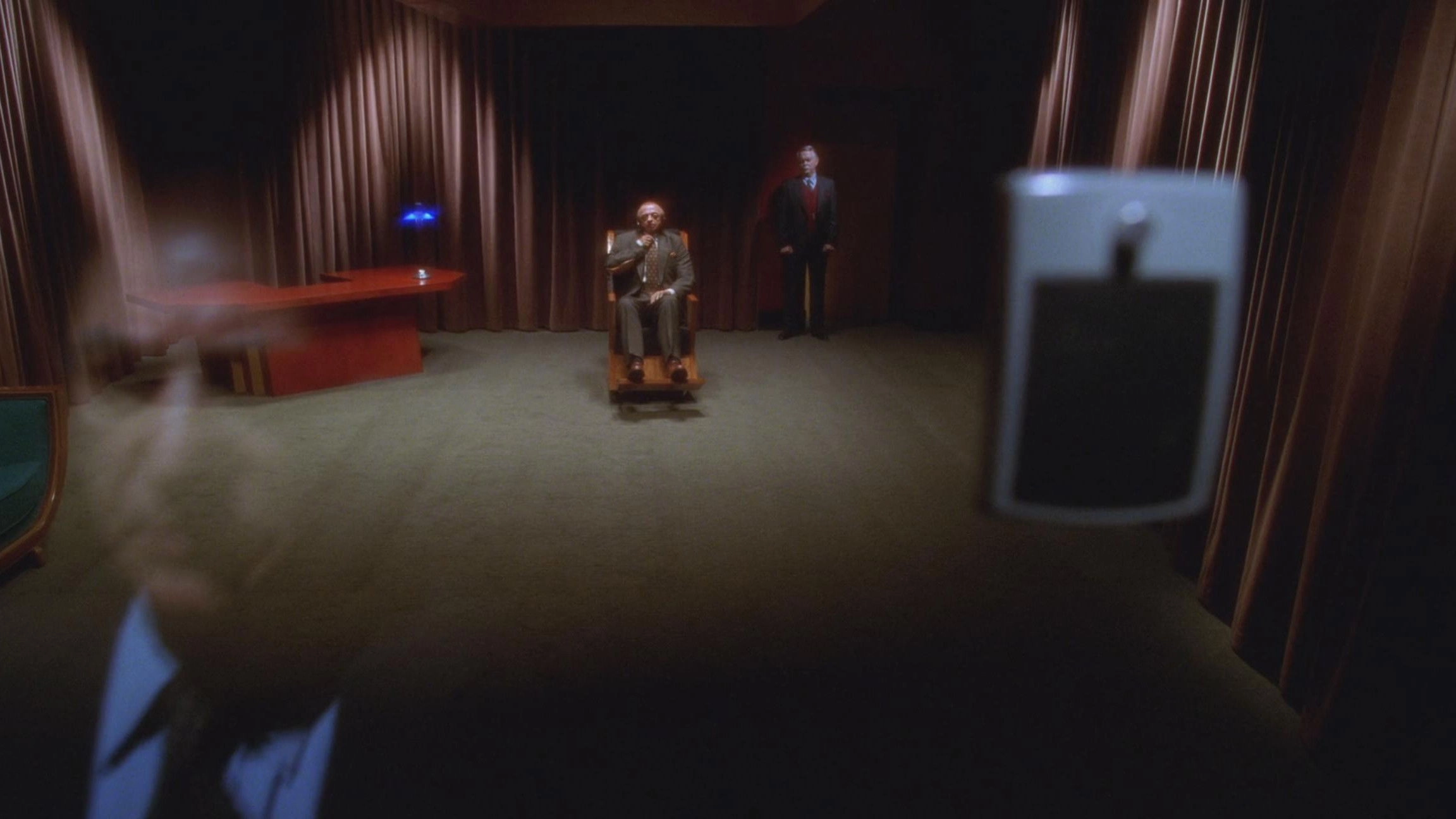 Mulholland Drive